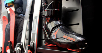 Atomic 2020 : les nouveaut&eacute;s