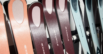 K&auml;stle 2020 : les nouveaut&eacute;s