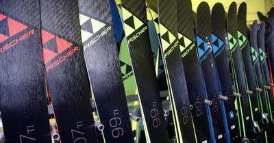 Fischer 2020 : les nouveaut&eacute;s