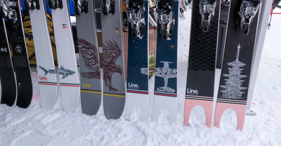 Line, Full Tilt 2020 : les nouveaut&eacute;s