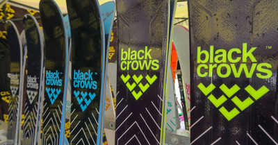 Black Crows 2020 : les nouveaut&eacute;s