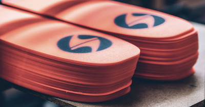 D&eacute;velopper une nouvelle gamme : les Zero G