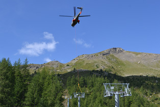 Les nouveaut&eacute;s dans les domaines skiables pour 2019-2020