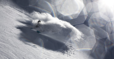 Test Priv&eacute; : Skis Fischer Ranger 99 Ti