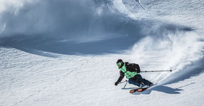 Test Priv&eacute; : veste The North Face FutureLight Purist