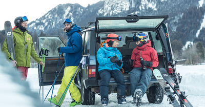 Test Priv&eacute; : Skis V&ouml;lkl Kendo 88