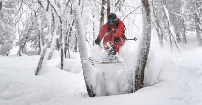 Test Priv&eacute; Scarpa : Maestrale XT