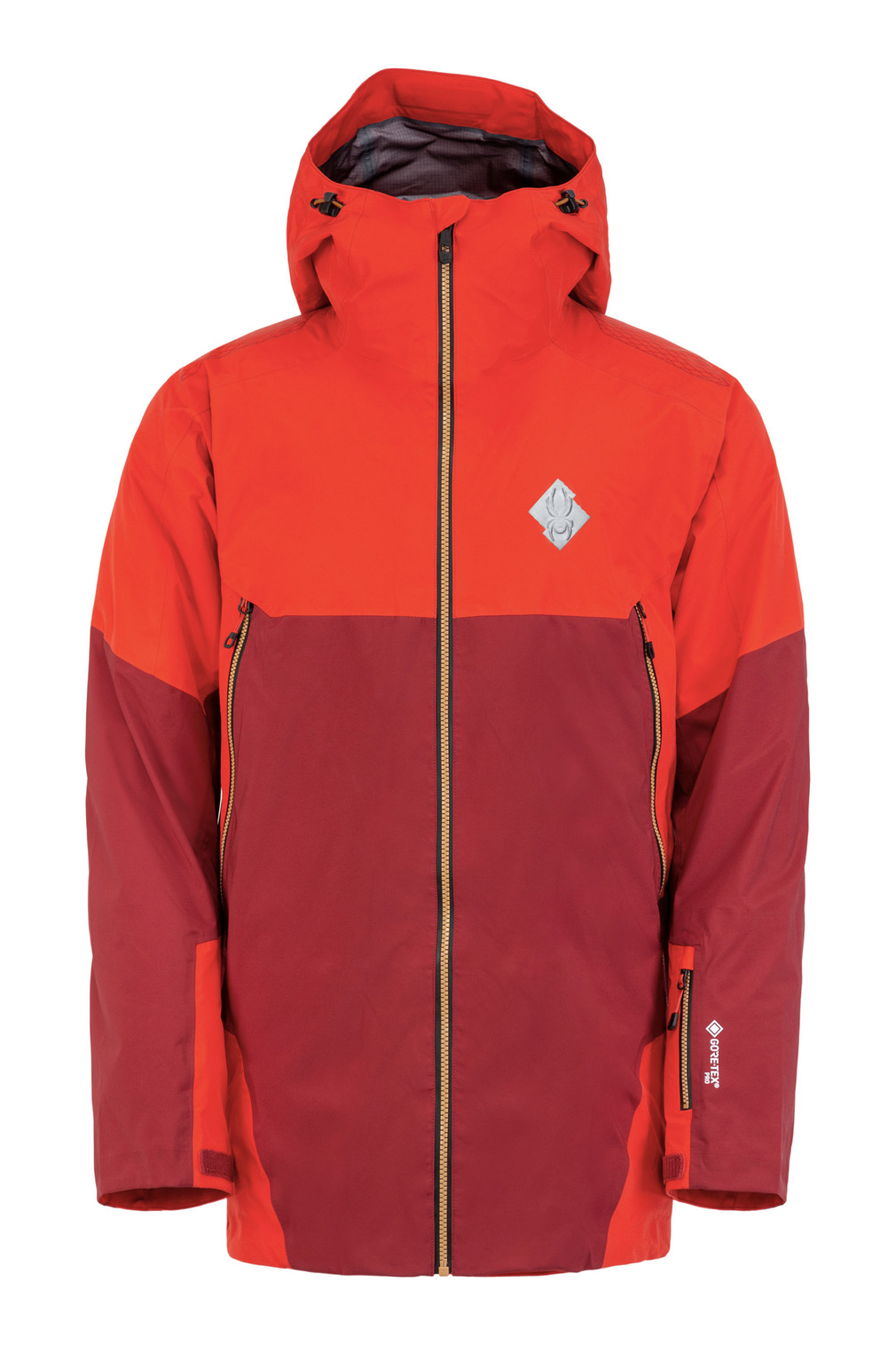 vulcan mrt jacket
