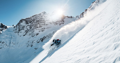 Test Priv&eacute; : veste Spyder