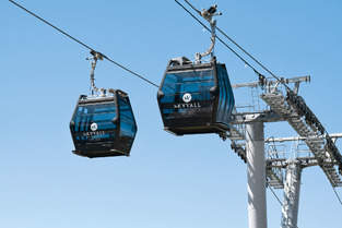 Les nouveaut&eacute;s 2020 &agrave; Peyragudes