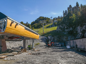 Les nouveaut&eacute;s dans les domaines skiables Pyr&eacute;n&eacute;ens