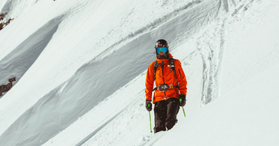 Test Priv&eacute; - Masques Julbo Cyrius