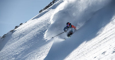 Test Priv&eacute; : Sac Airbag Ortovox