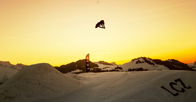 Comment convaincre ses potes d&rsquo;aller &agrave; La Clusaz cet hiver&nbsp;?