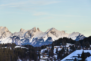 Ski 4 Jours Dans Le Canton De Vaud