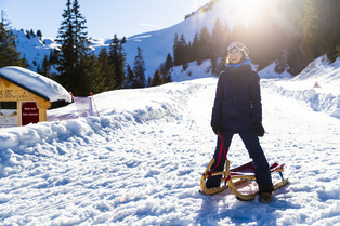 Un apr&egrave;s-ski exaltant dans les Alpes vaudoises&nbsp;&nbsp;