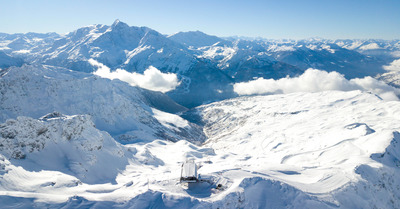 Plongez dans les coulisses de La Rosi&egrave;re ...