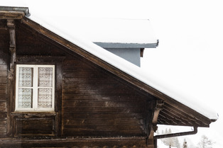 Portfolio : les Alpes vaudoises