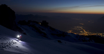 Les Safety Nights d'Ortovox de retour !