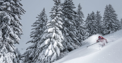 Test Priv&eacute; : Skis Wedze 2021, le Slash