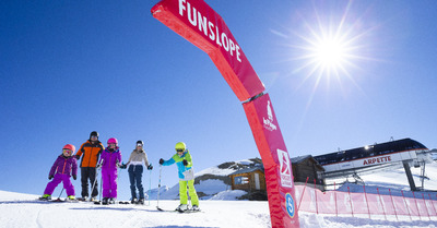 Une journ&eacute;e parfaite &agrave; La Plagne