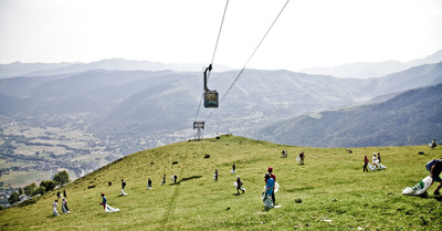 Bient&ocirc;t une montagne &laquo; z&eacute;ro d&eacute;chet &raquo;&nbsp;?