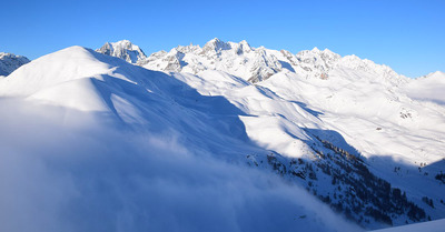 Serre Chevalier : Votre Terre d&rsquo;exp&eacute;rience en Famille ! 