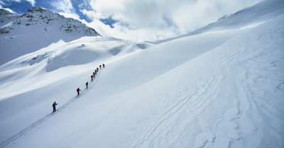 Fischer Transalp : d&eacute;j&agrave; 10 ans !