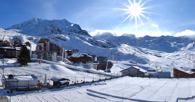 O&ugrave; skier ce weekend du 23 et 24 novembre ?&nbsp;