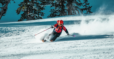 Test Priv&eacute; : masque Julbo Caroline Gleich