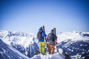 D&eacute;valez les pistes en avant-premi&egrave;re aux Arcs !&nbsp;