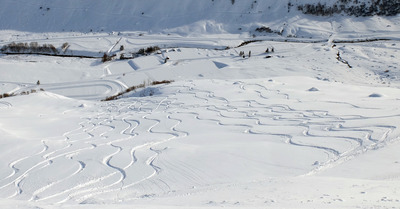 C'&eacute;tait le gavage !