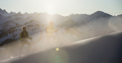 Test Priv&eacute; : Doudoune &eacute;co-con&ccedil;ue Vaude