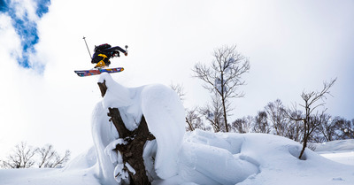 Test Priv&eacute; : Sac airbag Dakine Team Poacher