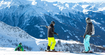 5 bonnes raisons de prendre un cours particulier de ski