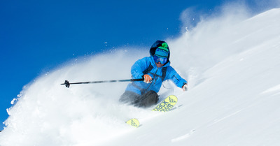 Test Priv&eacute; : Fixation rando ATK FR14