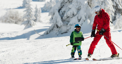 Quel est le meilleur moment pour apprendre à skier ?
