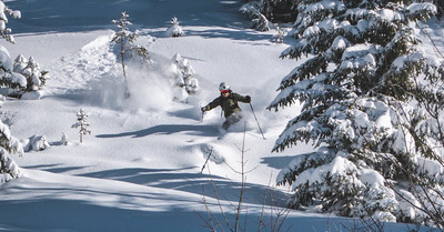 O&ugrave; skier ce weekend du 14 et 15 d&eacute;cembre ?&nbsp;