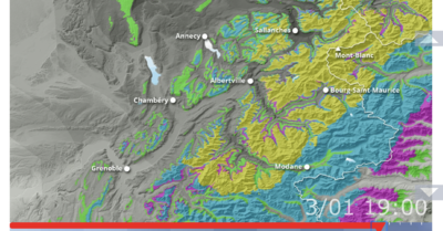 Météo du jeudi : Grand soleil et neige, conditions de rêve ?