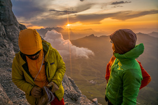 Arc&rsquo;teryx Academy : l&rsquo;aventure outdoor &agrave; Paris ouverte &agrave; tous les passionn&eacute;s