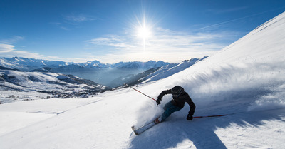 Saint Fran&ccedil;ois Longchamp : trois secrets spots d&eacute;voil&eacute;s...