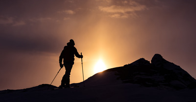 Test Priv&eacute; - Veste Elevenate Bec de Rosses