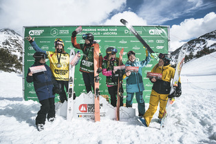 FWT : &eacute;galit&eacute; de prize money hommes/femmes