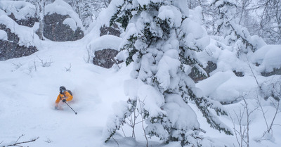 Ski en Sib&eacute;rie, volume II