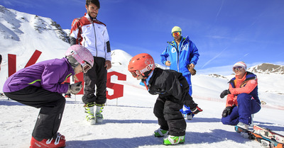 Vars&nbsp;: &laquo;&nbsp;Call of&nbsp;&raquo; glisse&nbsp;!