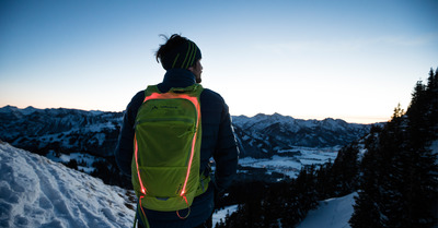 Test Priv&eacute; - Sac &agrave; dos Vaude Larice 26