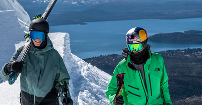 Built together : quand riders et ing&eacute;nieurs se confondent
