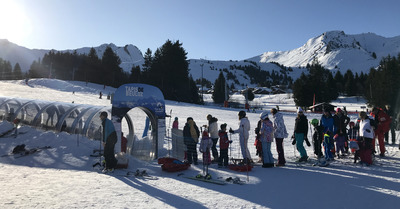 Grandir, vite fait bien fait !&nbsp;