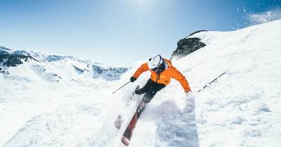 Test Privé - Ski 2021 Blizzard Bonafide 97