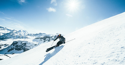 Test Priv&eacute; - Ski 2021 Blizzard Bonafide 97